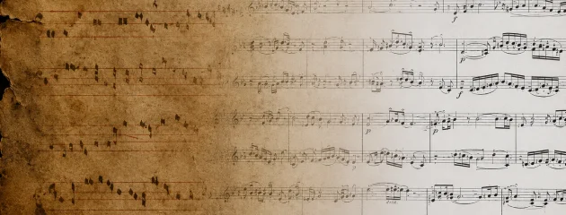 Historia de la Música