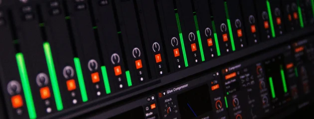 Tecnología y Producción Musical