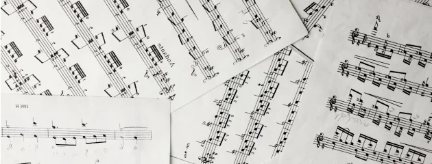 Teoría Musical